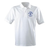 St Marys - Embroidered Polo Shirt